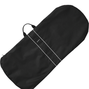 BabyBjörn BabyBjorn Reistas Baby Bouncer Wipstoel Zwart