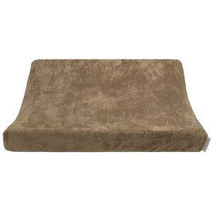 Baby's Only Baby's Only Aankleedkussenhoes Cozy Clay
