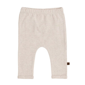 Baby's Only Baby's Only Broekje Melange Warm Linen