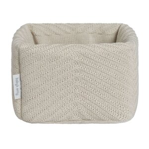 Baby's Only Baby's Only Commodemandje Grace Warm Linen