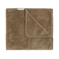 Baby's Only Deken Cozy Clay