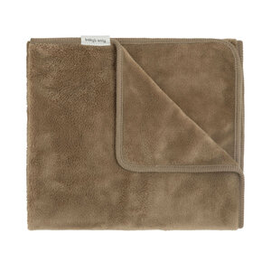 Baby's Only Baby's Only Deken Cozy Warm Linnen