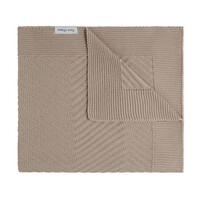 Baby's Only Deken Grace Beige