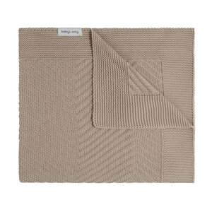 Baby's Only Baby's Only Deken Grace Beige