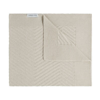 Baby's Only Deken Grace Warm Linen