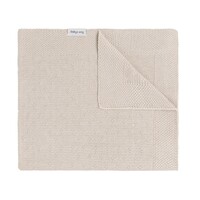 Baby's Only Deken Mood Warm Linen