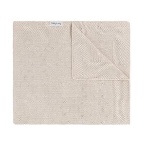 Baby's Only Baby's Only Deken Mood Warm Linen