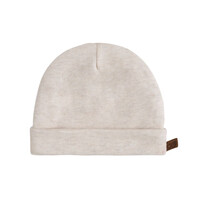 Baby's Only Mutsje Melange Warm Linen
