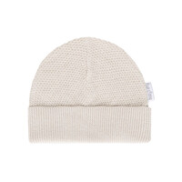 Baby's Only Mutsje Willow Warm Linen