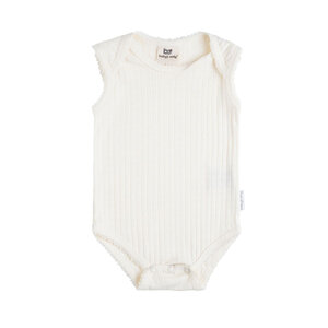 Baby's Only Baby's Only Romper Dream Cream