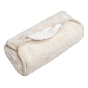Baby's Only Baby's Only Tissuebox Hoes Cozy Warm Linnen