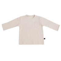 Baby's Only Truitje Melange Warm Linen
