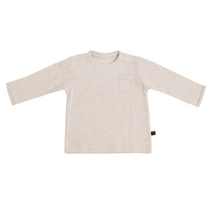 Baby's Only Baby's Only Truitje Melange Warm Linen