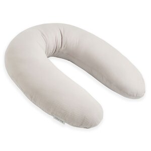Baby's Only Baby's Only Voedingskussen Breeze Warm Linen