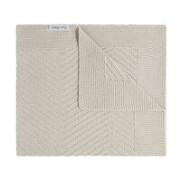 Baby's Only Wikkeldeken Grace Warm Linen