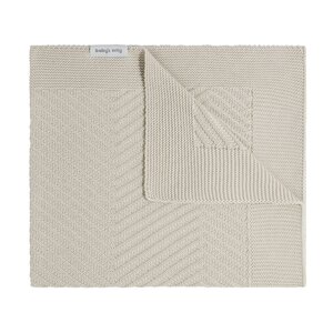 Baby's Only Baby's Only Wikkeldeken Grace Warm Linen