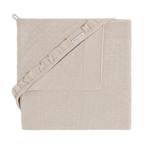 Baby's Only Baby's Only Wikkeldeken Mood Warm Linen