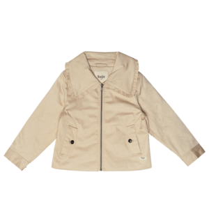 Baje Studio Baje Studio Jas Rose Sand