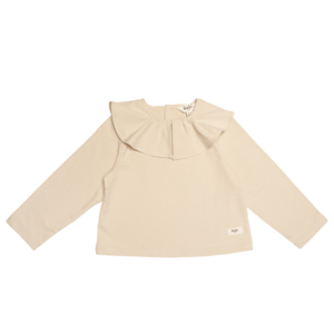 Baje Studio Baje Studio Shirt Amity Sand