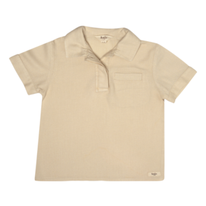 Baje Studio Baje Studio Shirt Lion Sand