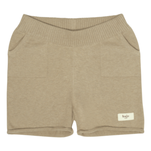 Baje Studio Baje Studio Short Bo Sand