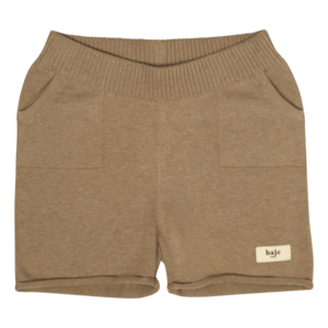 Baje Studio Baje Studio Short Bo Taupe