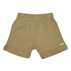 Baje Studio Baje Studio Short Mills Taupe