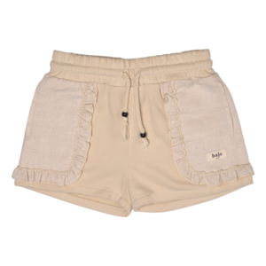 Baje Studio Baje Studio Short Munna Sand
