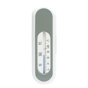 Bébé-jou Bébé-jou Badthermometer Breeze Green