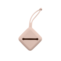 BIBS Speendoosje Blush