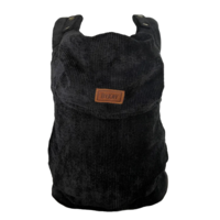 ByKay Draagzak Click Carrier Classic Pro Smoky Black