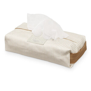 Cam Cam Copenhagen Cam Cam Copenhagen Billendoekjeshoes Classic Stripes Camel