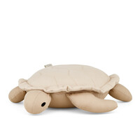 Cam Cam Copenhagen Kussen Sea Turtle Latte