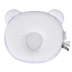 Candide Candide Hoofdkussen Petit Panda Air+ White