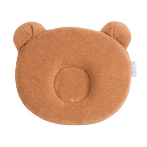 Candide Candide Hoofdkussen Petit Panda Caramel