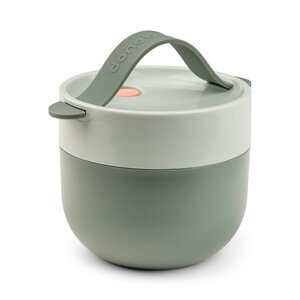 Done By Deer Done By Deer Lunchbox Bowl To Go Green Done By Deer Done By Deer Lunchbox Bowl To Go Green