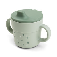 Done By Deer Tuitbeker Foodie Happy Dots Green