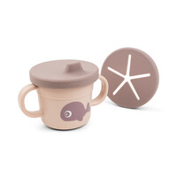 Done By Deer Tuitbeker Snack Cup Foodie Wally Powder