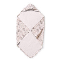 Elodie Badcape Autumn Rose