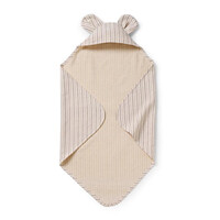 Elodie Badcape Pinstripe