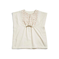 Elodie Badponcho Autumn Rose