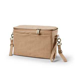 Elodie Elodie Kinderwagen Organizer Aviator Brown