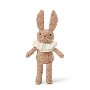 Elodie Elodie Knuffel Britney Boucle Pink