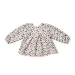 Elodie Elodie Slab Lange Mouw Blue Garden Light