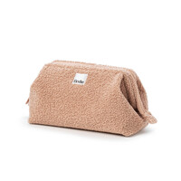 Elodie Toilettas Zip & Go Pink Boucle