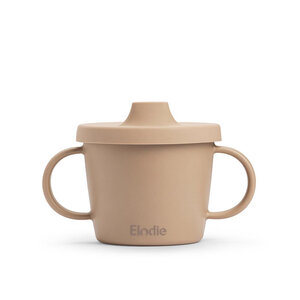 Elodie Elodie Tuitbeker Blushing Pink