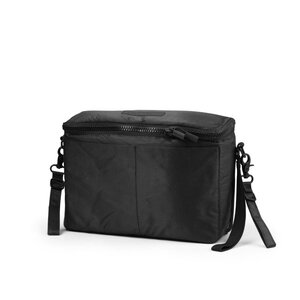 Elodie Elodie Verzorgingstas Organizer Brilliant Black