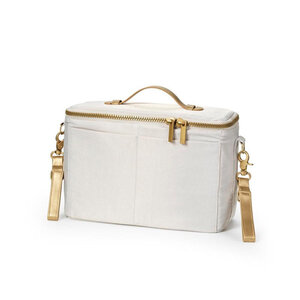 Elodie Elodie Verzorgingstas Organizer Creamy White
