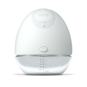 Elvie Elvie Pump Draadloze Borstkolf Single