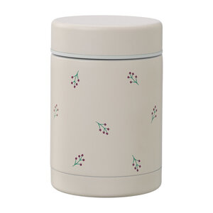 Fresk Fresk Thermos Food Jar Berries